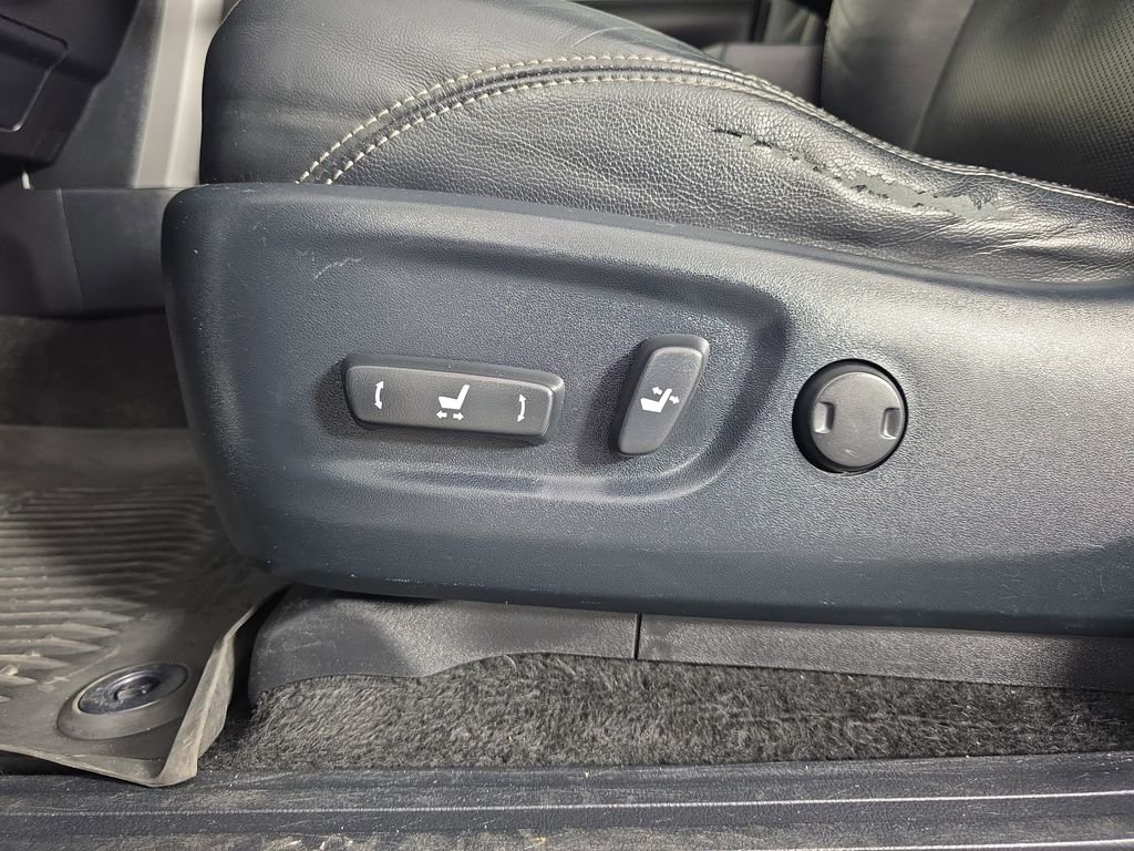 Used 2018 Gray Toyota Limited image 28