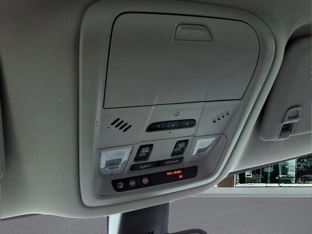 Used 2018 Black Buick Premium Group image 27
