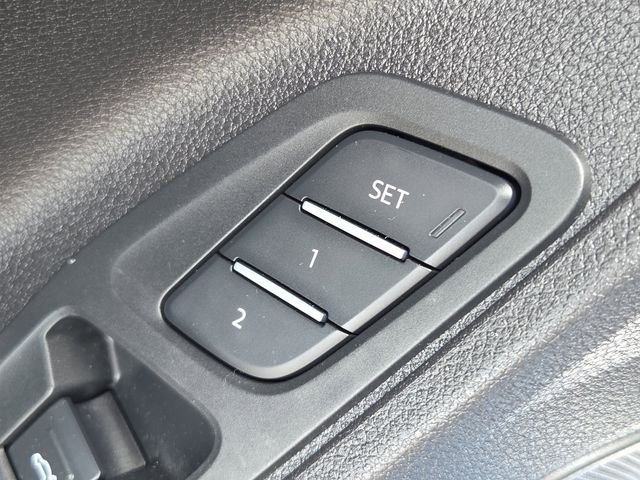 Used 2023 Blue Audi Premium Plus image 14