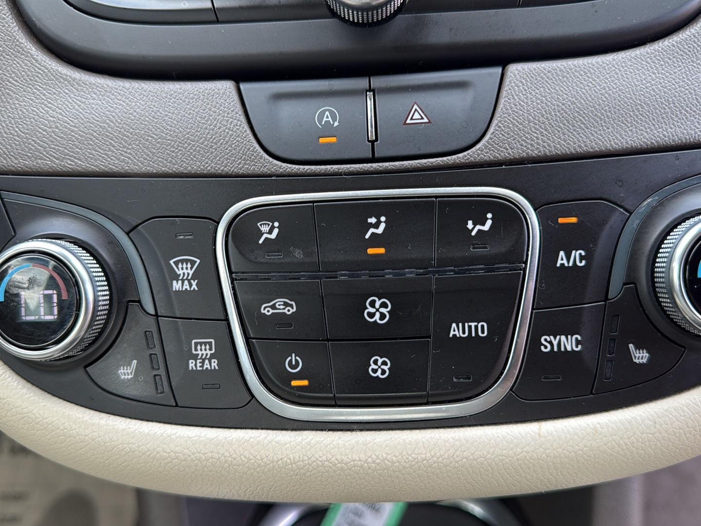 Used 2024 Sterling Gray Metallic Chevrolet LT image 20