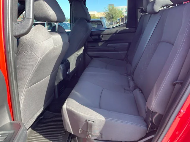 Used 2023 White Jeep Willys image 17
