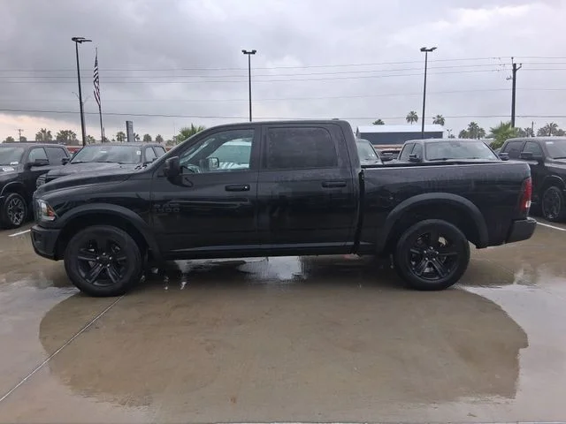 Used 2024 Black Ram Warlock image 5