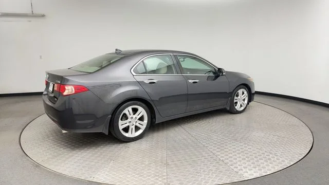Used 2011 Acura TSX Technology Package with VIN JH4CU4F67BC000078 for sale in Highlands Ranch, CO