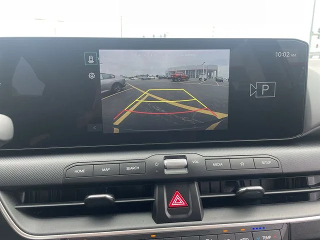 2025 Kia K4 LXS - Photo 23