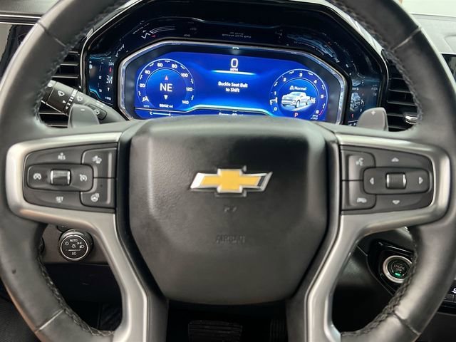 2023 Chevrolet Silverado 1500 LTZ - Photo 29