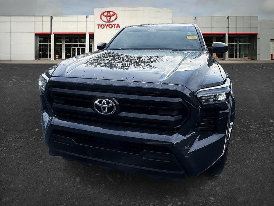 Certified Used 2025 Underground Toyota SR image 4
