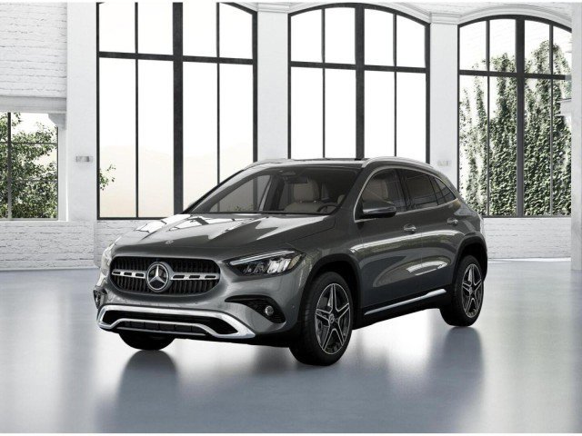 New 2026 Mountain Grey Metallic Mercedes-Benz  image 65