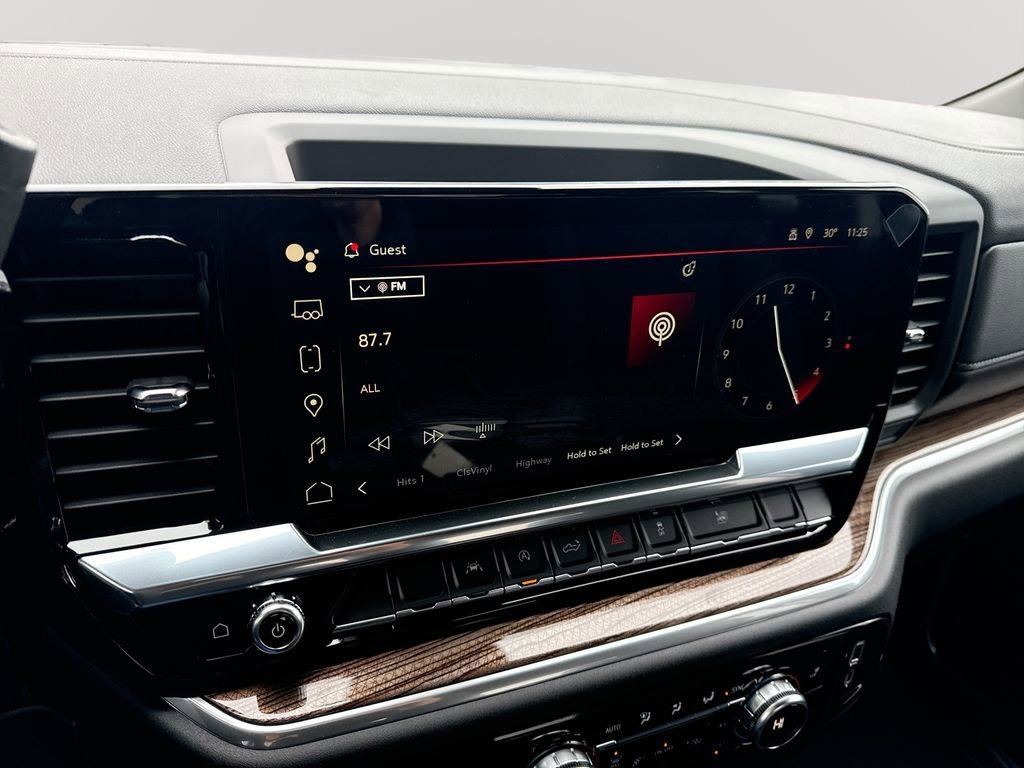 2026 GMC Sierra 1500 Elevation - Photo 13