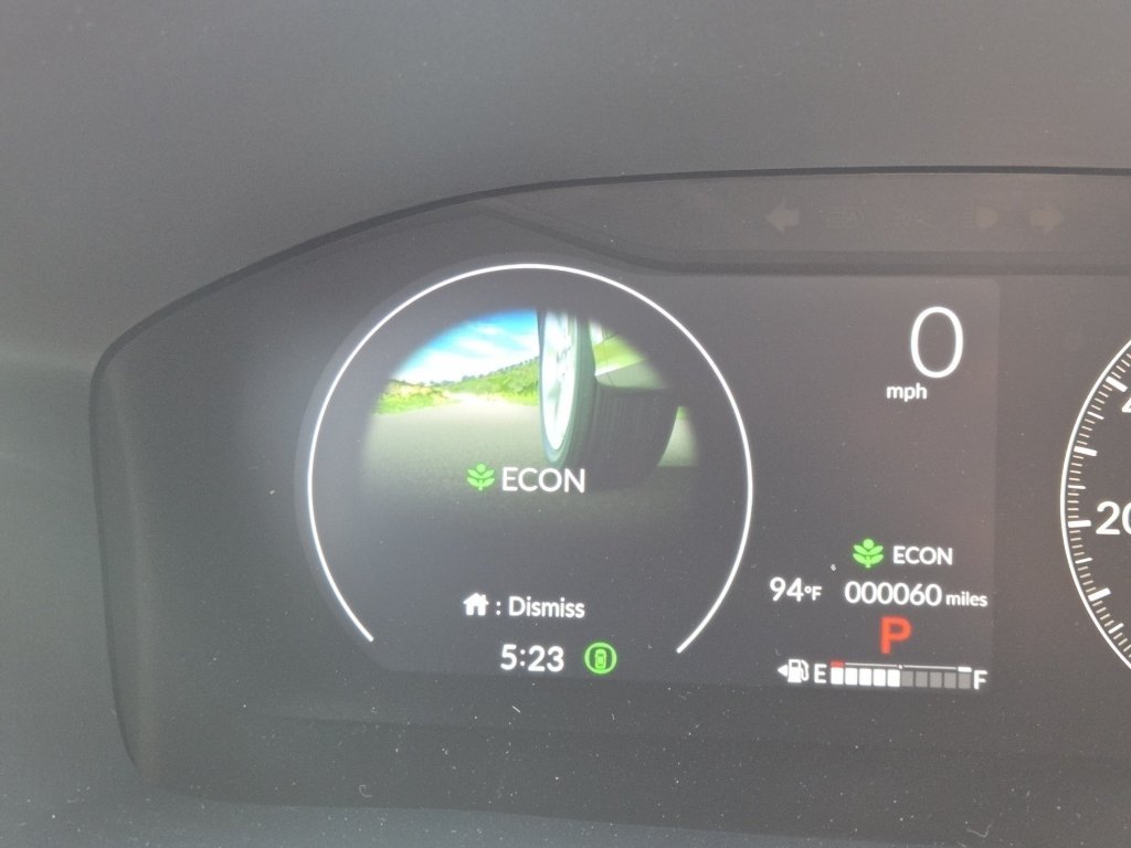 2026 Honda CR-V LX - Photo 14