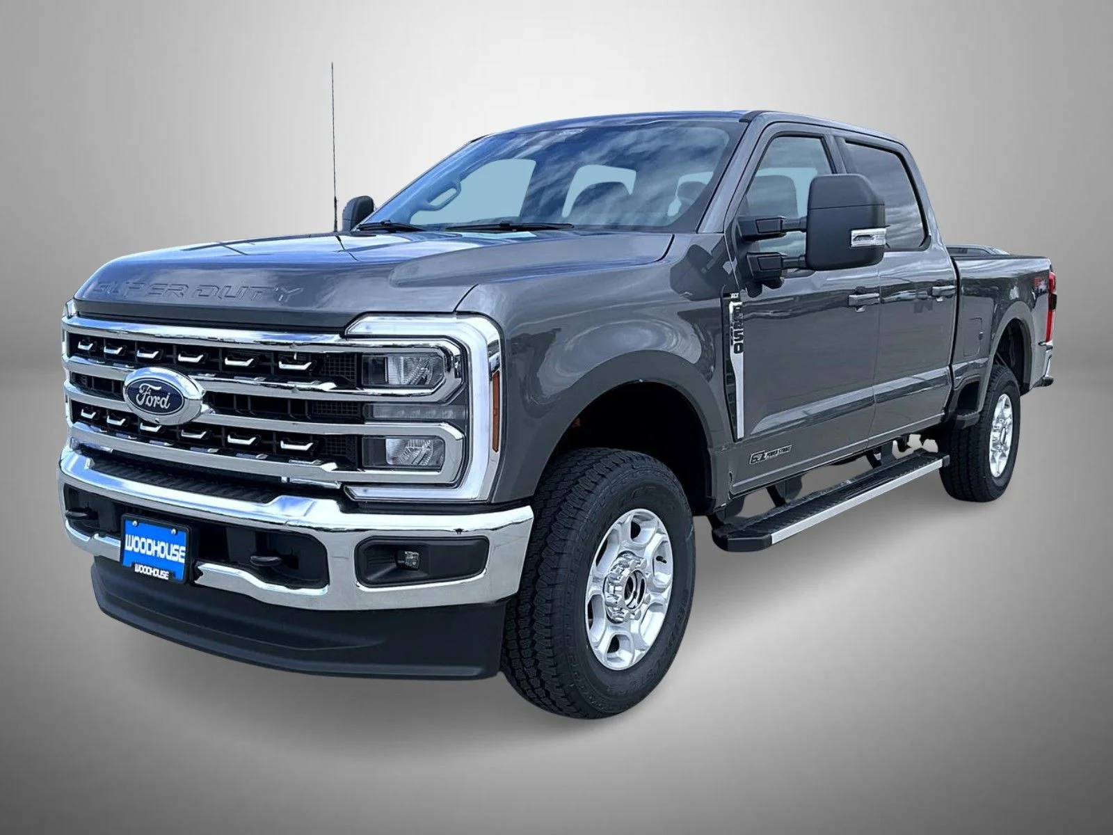 2026 Ford F-250 XLT 4x4 Crew Cab 6-3/4' Box's photo