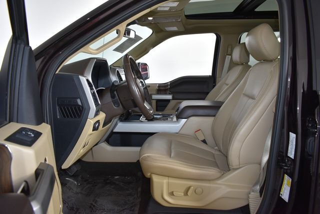 2020 Ford F-150 Lariat - Photo 31