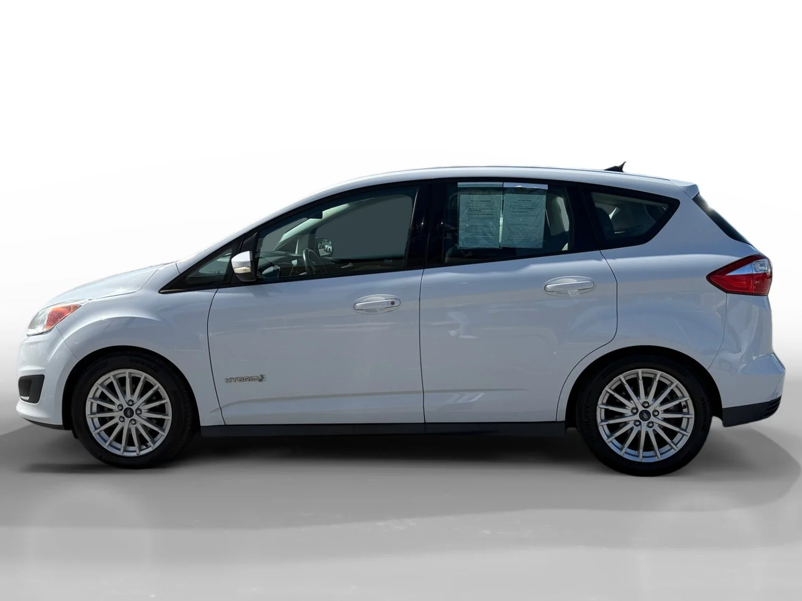 Used 2013 Ford C-Max SE with VIN 1FADP5AU8DL528102 for sale in Santa Clara, CA