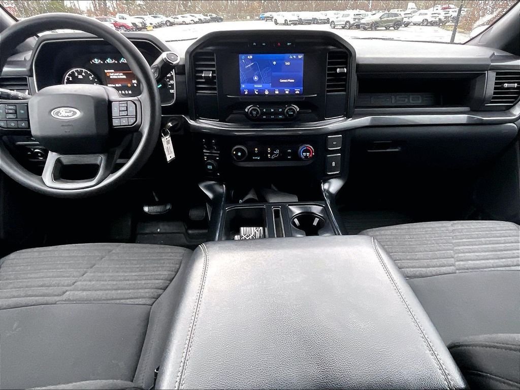 Used 2023 Silver Ford XL image 21
