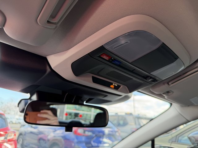 2026 Subaru Impreza Sport - Photo 47