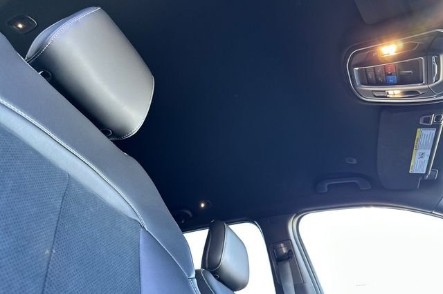 2025 Jeep Grand Cherokee Altitude - Photo 18