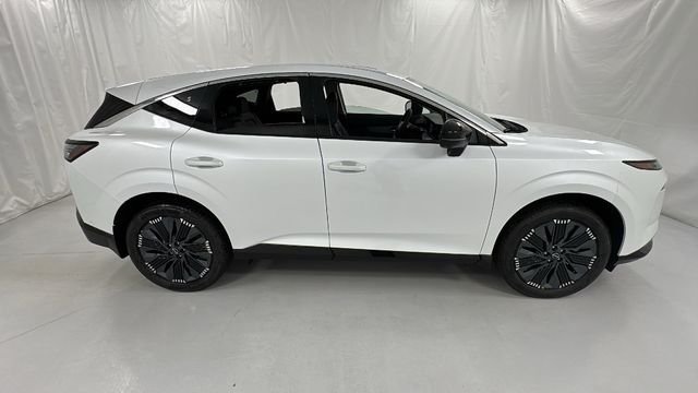 2025 Nissan Murano Platinum - Photo 2