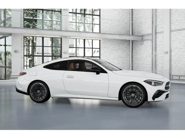 Used 2026  Mercedes-Benz CLE 300 image 17