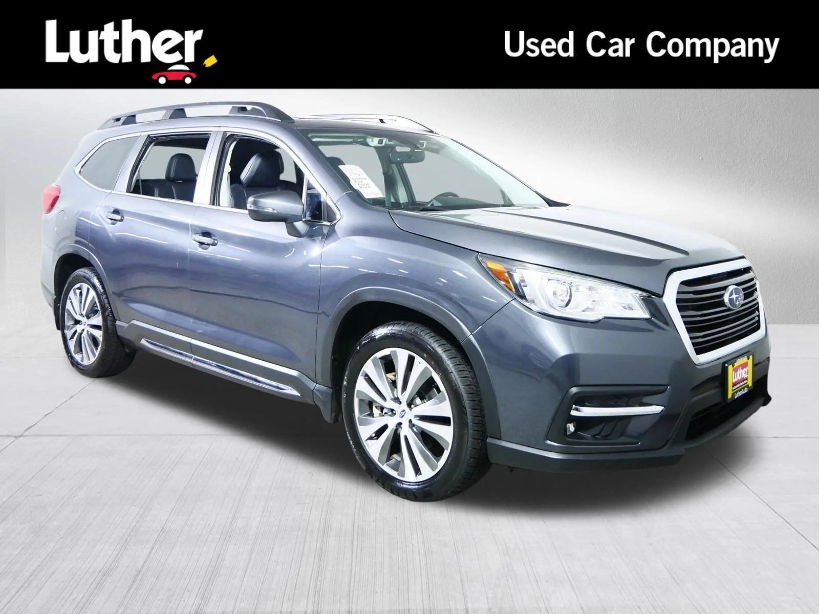 2019 Subaru Ascent Limited