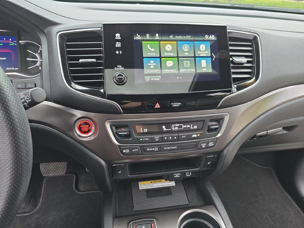 Used 2022 Beige Honda EX-L image 21