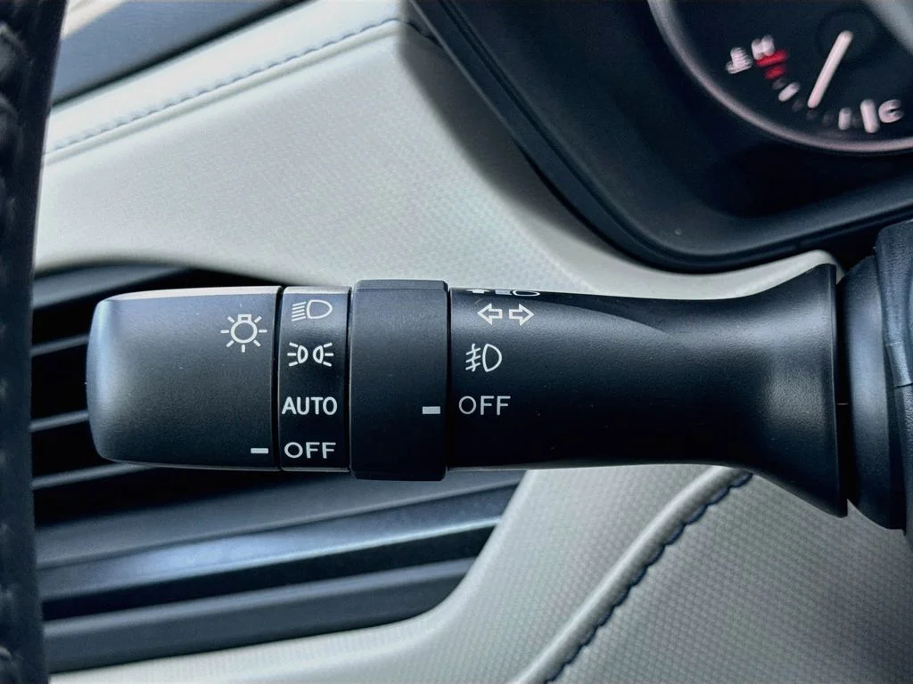 New 2026 Blue Subaru Premium image 13