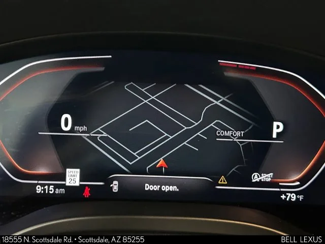 Used 2023 Black BMW xDrive30i image 28