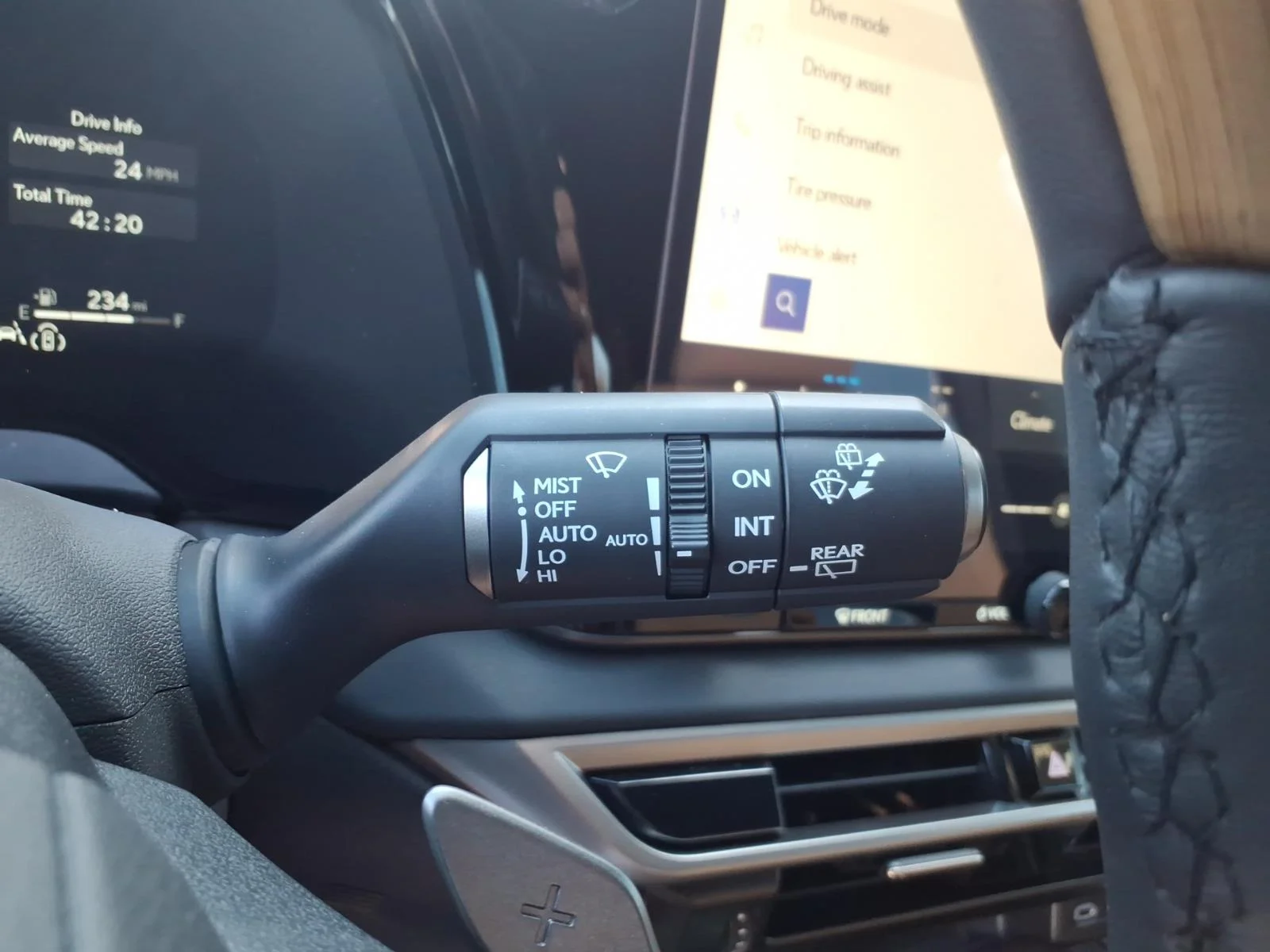 Used 2025 Caviar Lexus Premium image 27