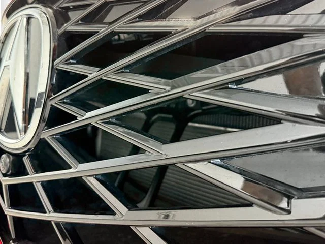 New 2026 Milano Red Acura A-Spec Advance Package image 12