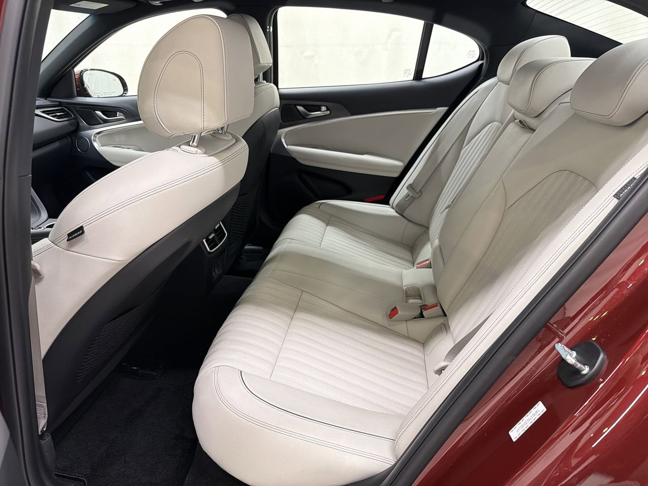 2024 GENESIS G70 Sport Advanced - Photo 19