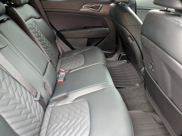 2026 Kia Sportage X-Line - Photo 20