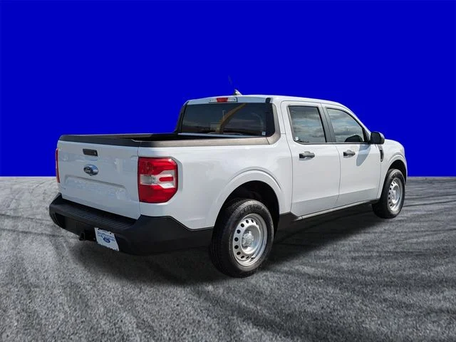 Certified Used 2022 White Ford XL image 4