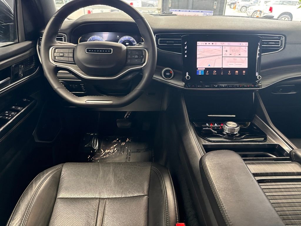 Used 2024 Gray Jeep Series II image 17