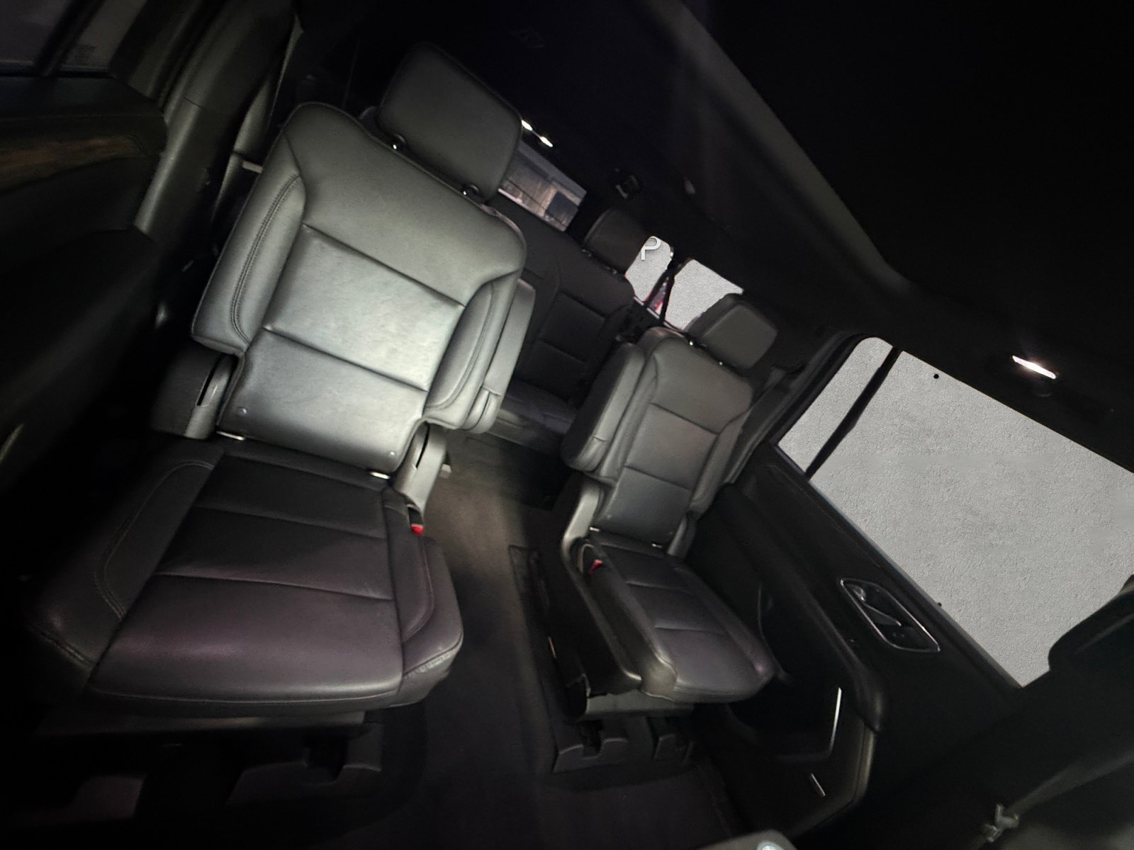Used 2021 GRAYWOOD METALLIC Chevrolet LT image 22