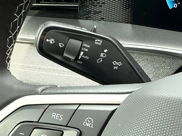 New 2026 Deep Black Pearl Volkswagen S image 41