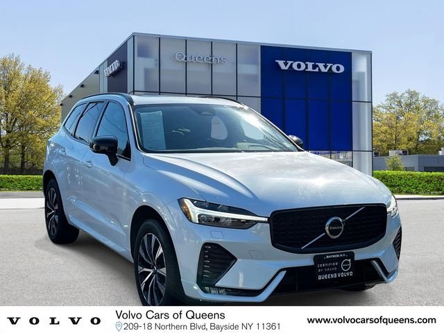 2024 Volvo XC60 Core