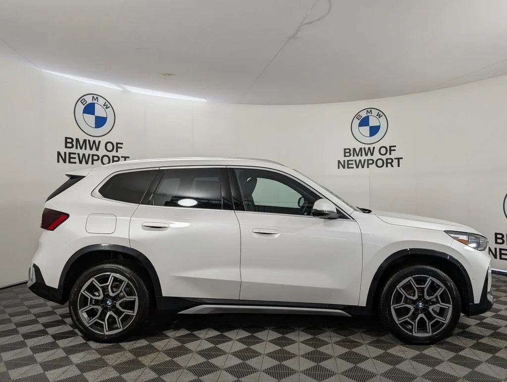 2026 BMW X1 XDrive28i - Photo 5