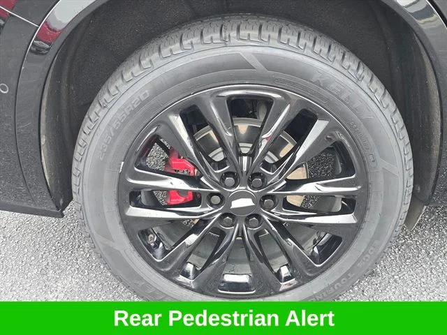 Used 2022 Black Cadillac Sport image 35