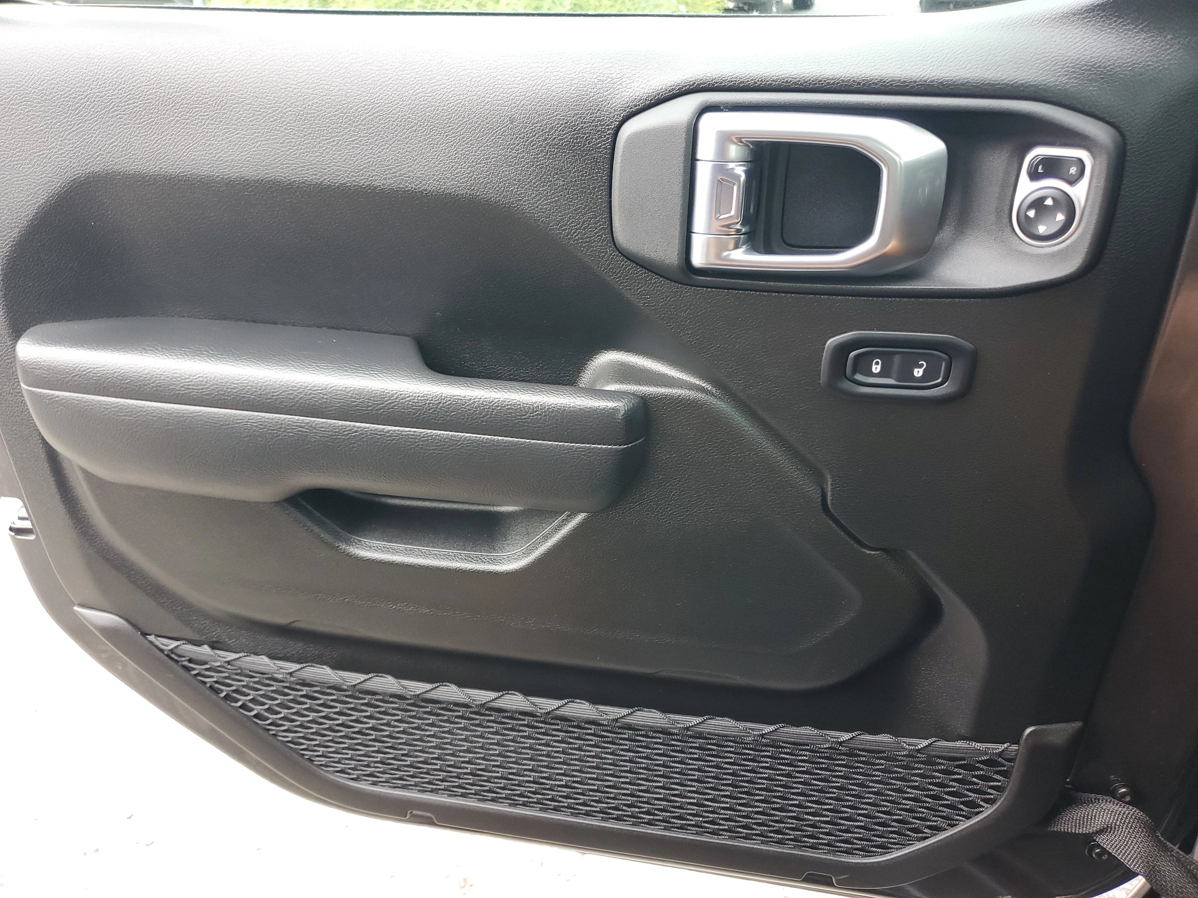 Certified Used 2026 Gray Jeep Rubicon image 26