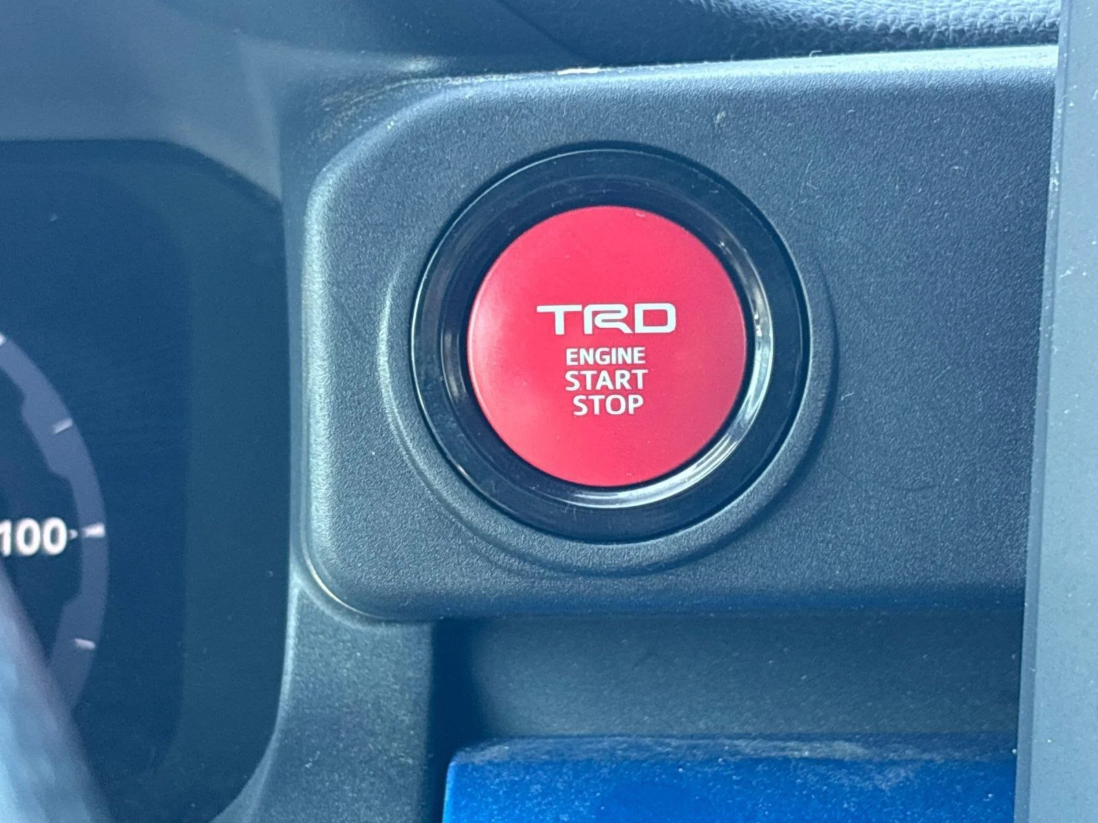 Used 2024 Underground Toyota TRD Off Road image 23