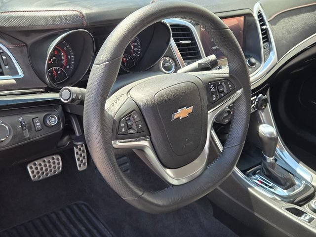 2017 Chevrolet SS Base - Photo 19