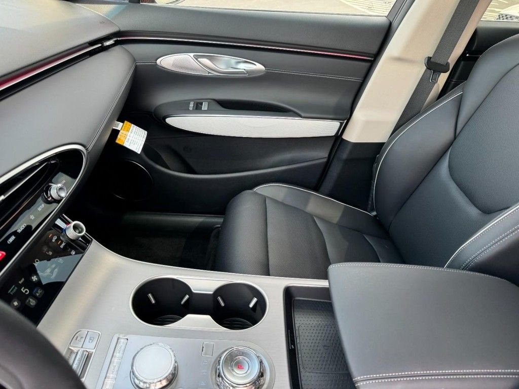 New 2026 Mauna Red Genesis 2.5T ADVANCED image 9