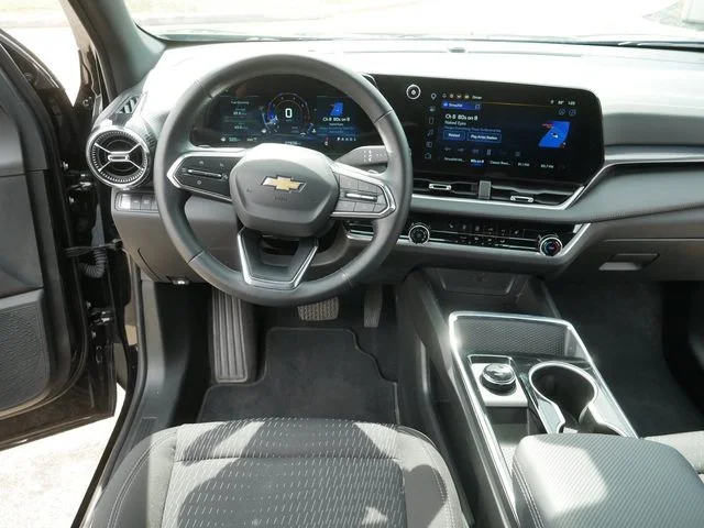 Used 2026 Black Chevrolet LT image 20