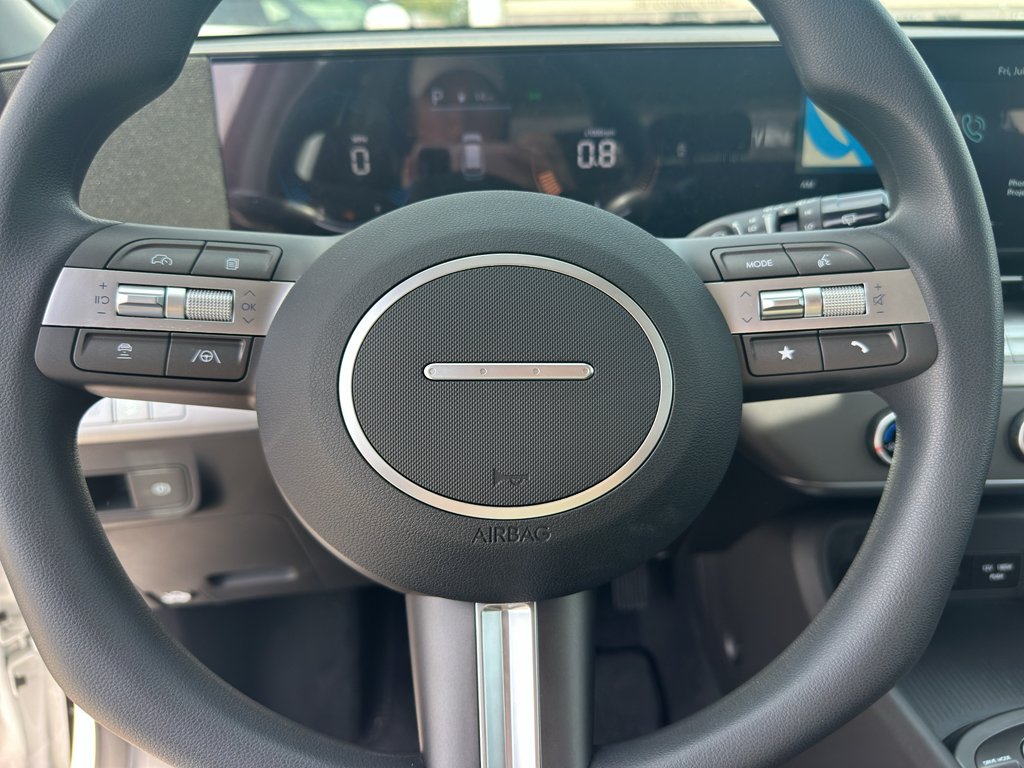 New 2026 Atlas White Hyundai SE image 13