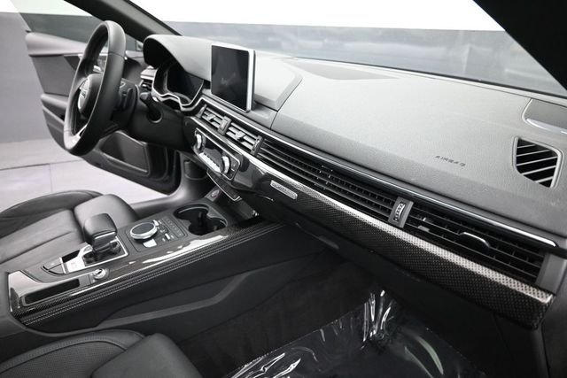 Used 2018 Gray Audi 3.0T Prestige image 26