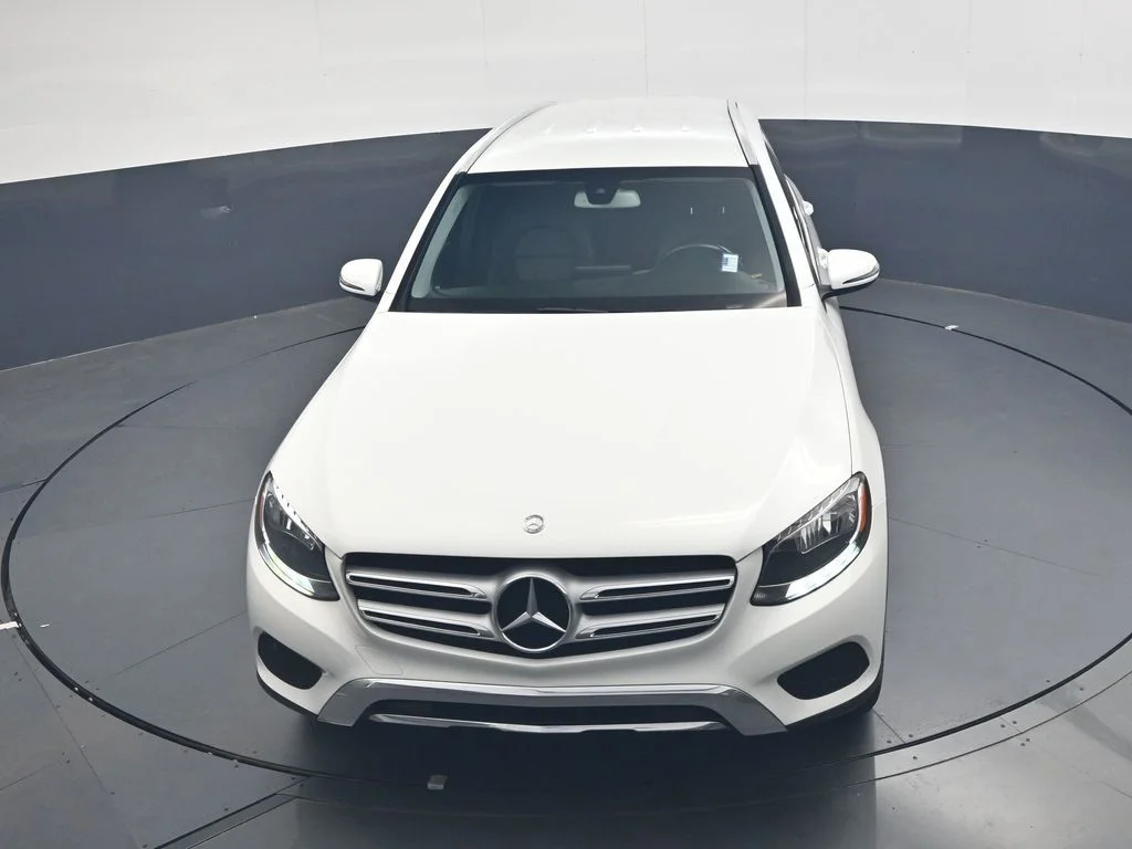 Used 2016  Mercedes-Benz GLC 300 image 35