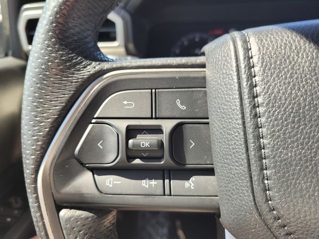 Used 2024 Silver Toyota TRD Off-Road image 28