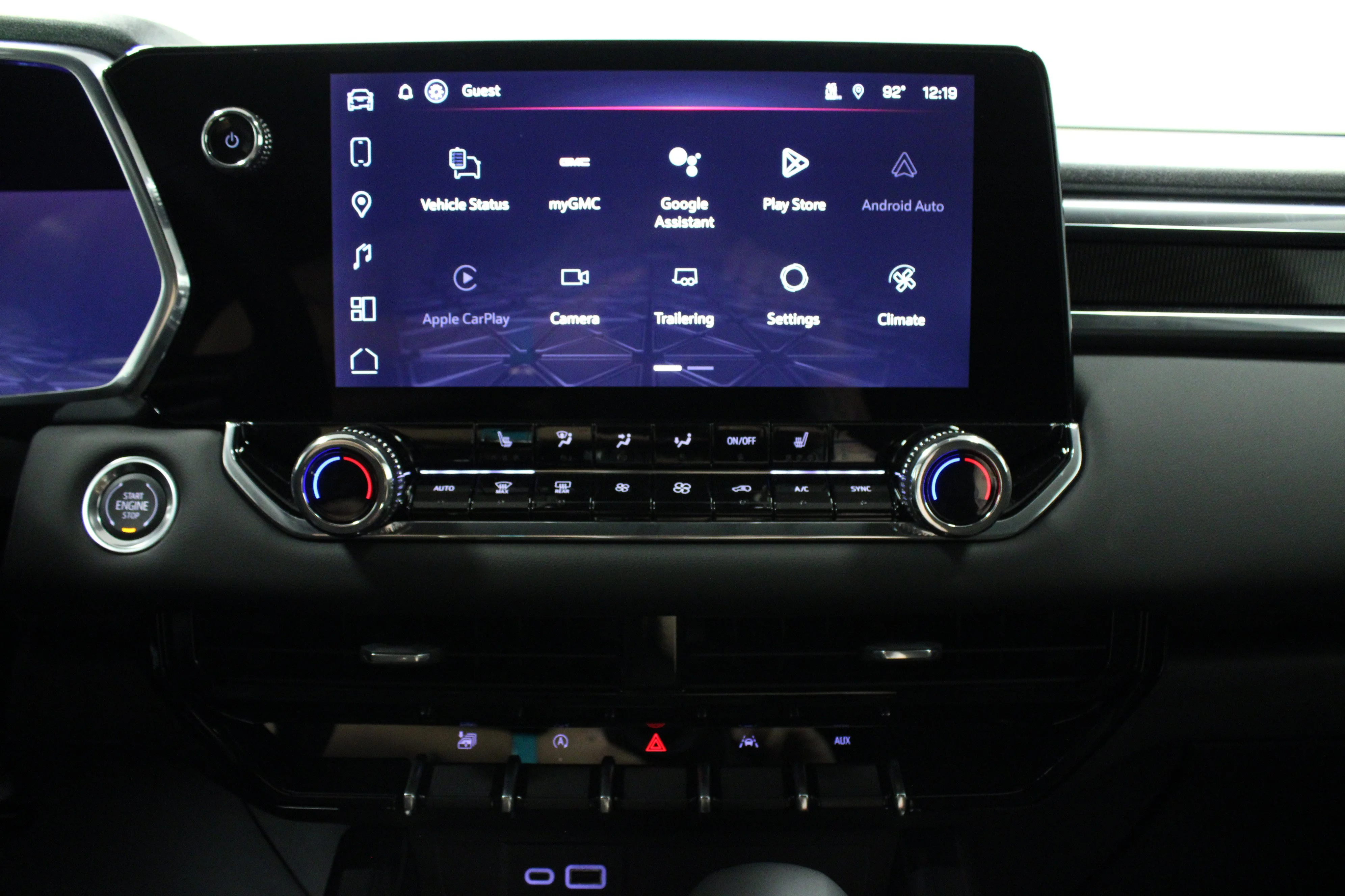 2026 GMC Canyon Elevation - Photo 22