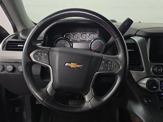 Used 2018 TUNGSTEN METALLIC Chevrolet LT image 11