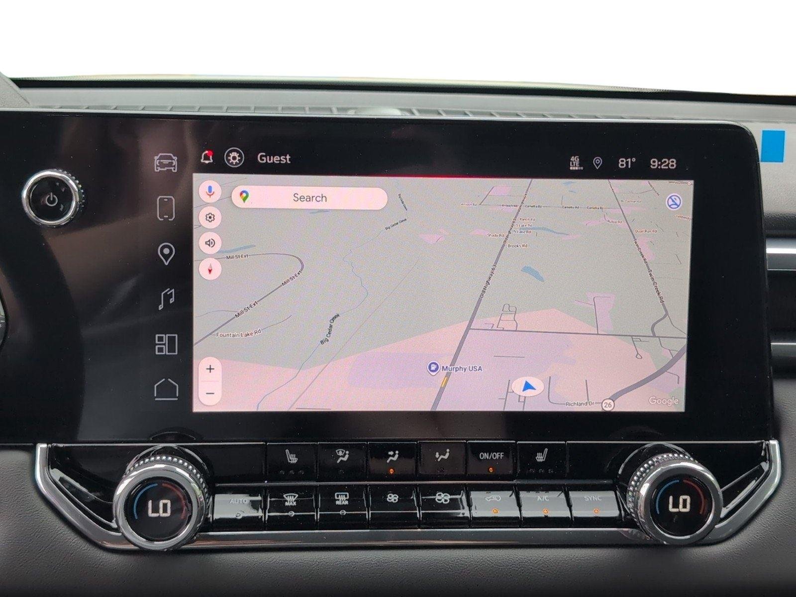 New 2026 Coastal Dune GMC Elevation image 22