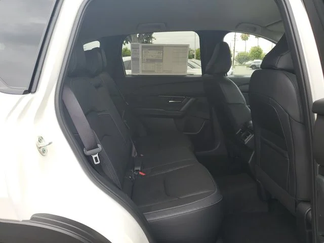 New 2026 Rhodium White Metallic Mazda 2.5 S Preferred AWD image 15