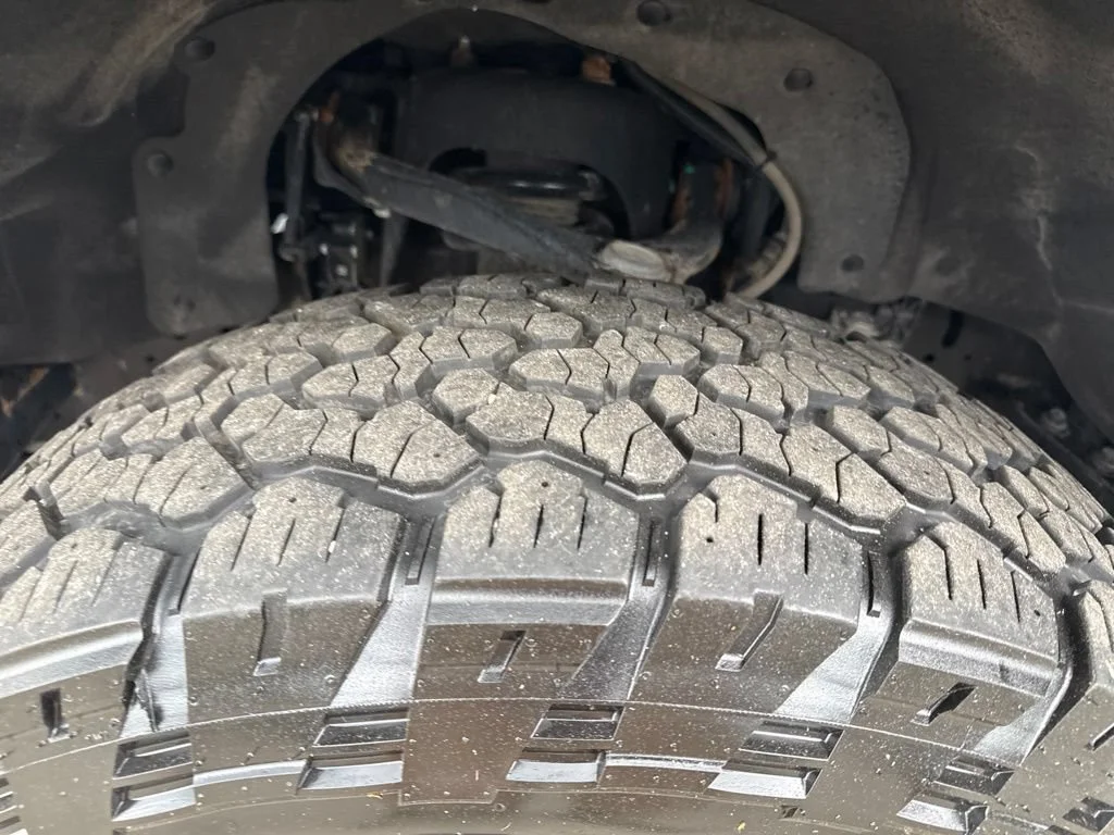Used 2024 Black Ford Tremor image 39